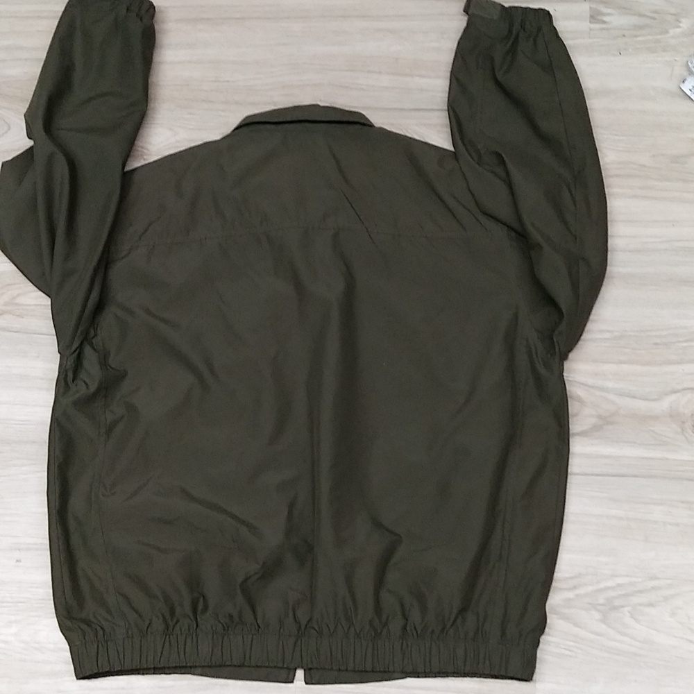 Chaps light weight jacket - Picture 5 of 6
